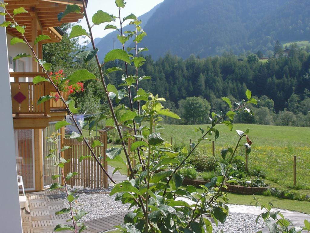 Sabine Schranz Apartment Serfaus Bagian luar foto