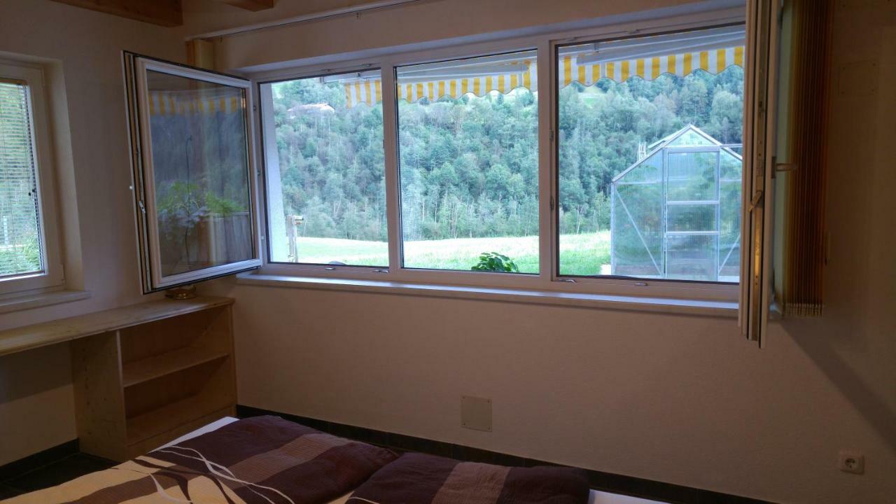 Sabine Schranz Apartment Serfaus Bagian luar foto